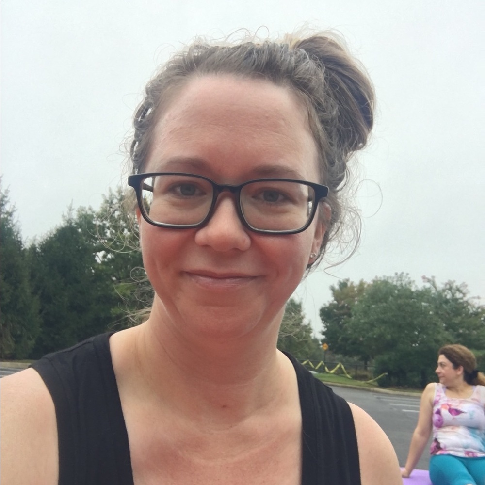 Meet your Posher, Meredith